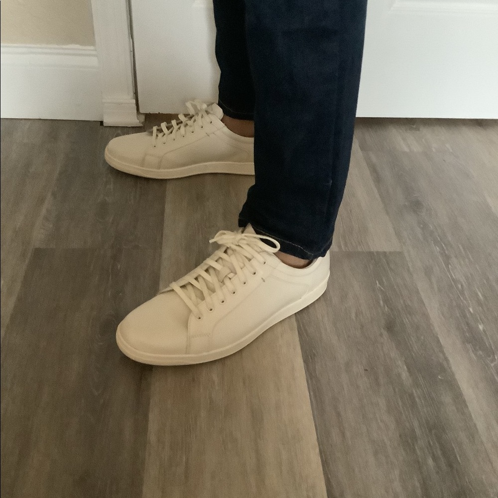 Cole Haan Shapely II Sneakers